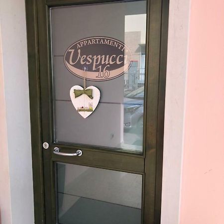 Appartamenti Vespucci 16 Bardolino Exterior foto