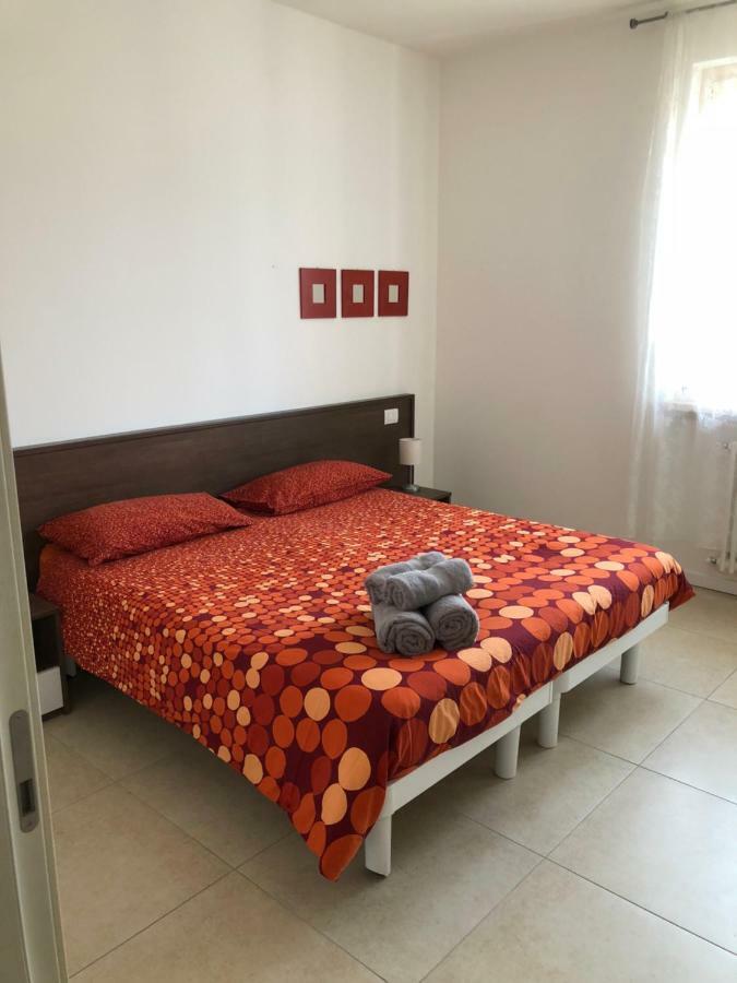 Appartamenti Vespucci 16 Bardolino Exterior foto