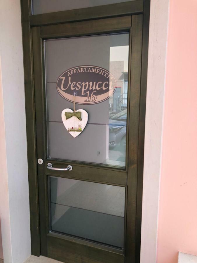 Appartamenti Vespucci 16 Bardolino Exterior foto