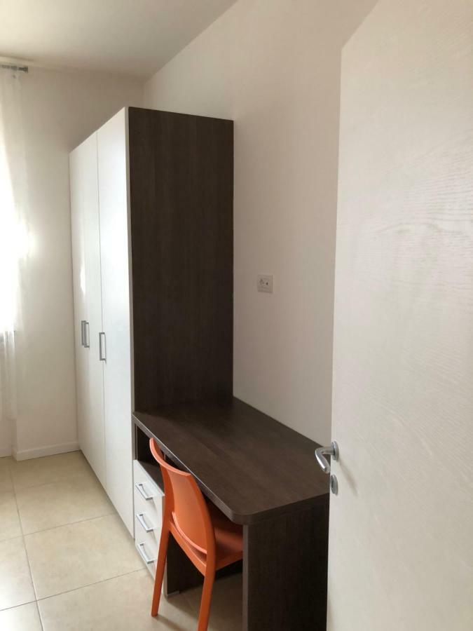 Appartamenti Vespucci 16 Bardolino Exterior foto
